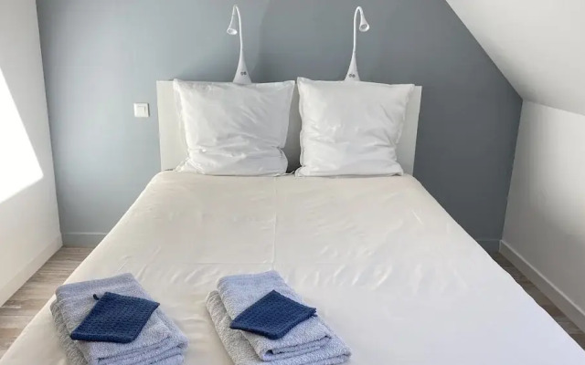 Appartements Résidence des 3 îles - Binic-Etables sur mer