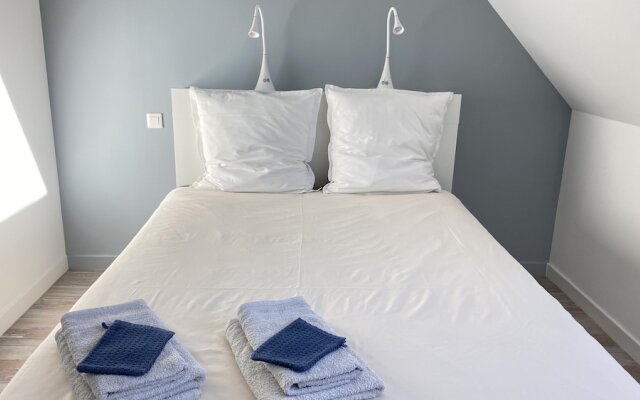 Résidence Des 3 îles