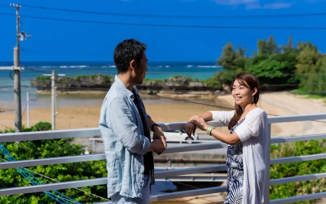 Lanakai House