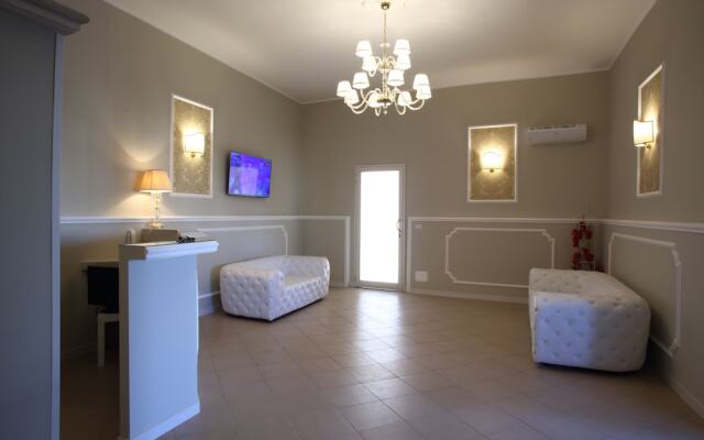 Morfeo Luxury Rooms