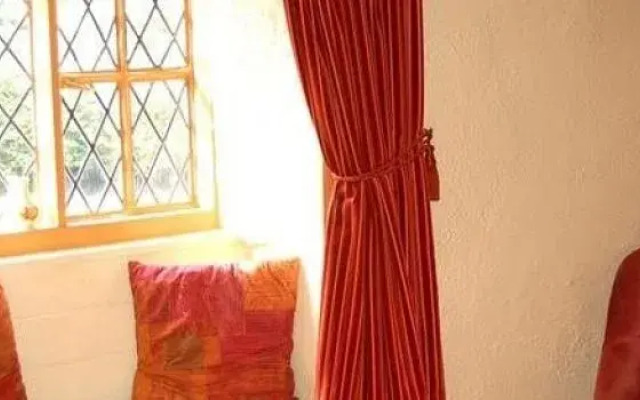 The Waterdine - Restaurant with Rooms