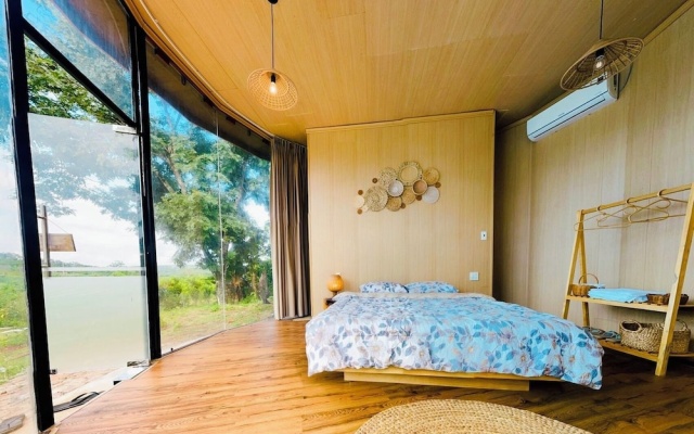 Sun Valley Homestay – Guest Rooms – Bao Lam