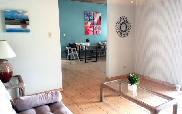 Hotel Boutique Valverde Masferrer