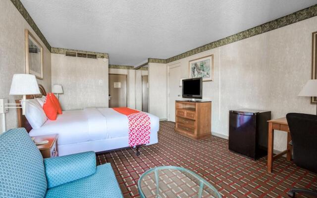 Knights Inn Tulsa I-44