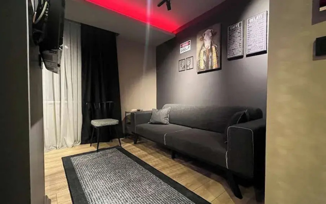 Thalia Suites Hotel