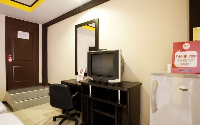 NIDA Rooms Grand Lat Krabang 11