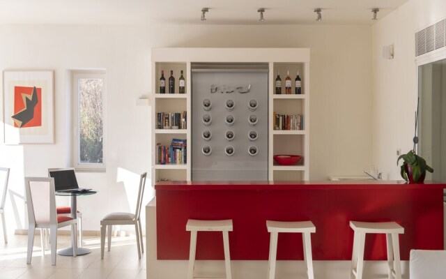 Archipelagos apartments