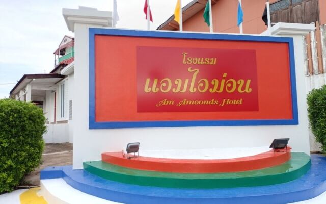 Am Amoonds Hotel