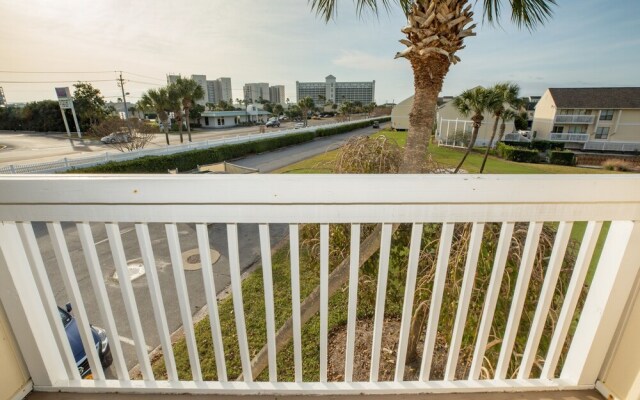 Sandpiper Cove 2096 Destin - 1 Br Condo