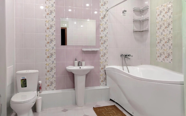 Ihome на улице Энергостроителей 22