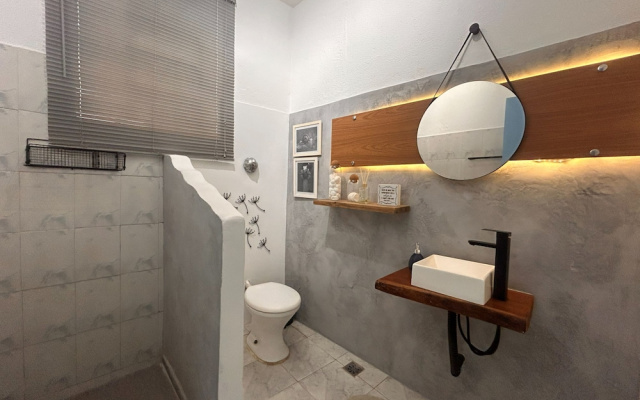Flor e Fruto Retreat - Little Fruit House