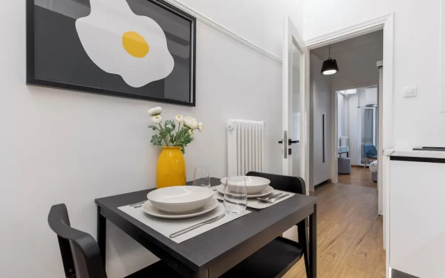 Viora Stunning Deluxe Studio in Athens