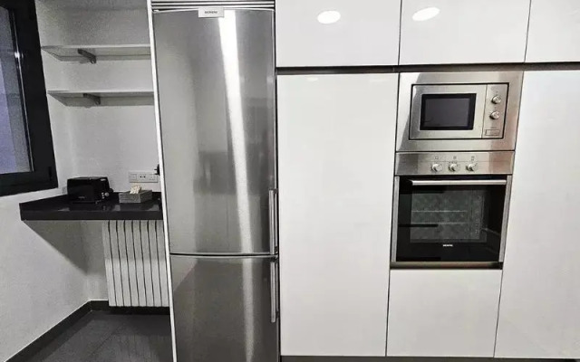 Apartamentos Zaragoza Independencia 3000