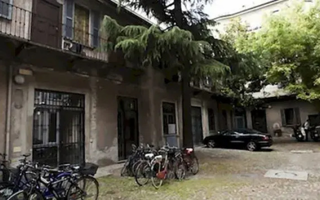 Loreto Apartment