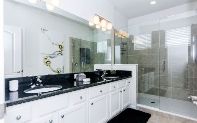 Dream Vacation Home 15 Min to Disney BV577