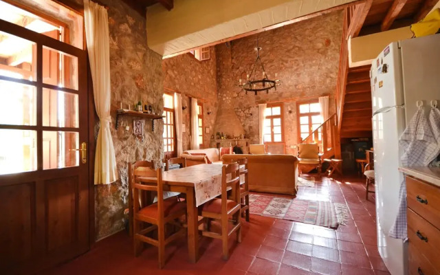 Villa Agah By EvTatilim