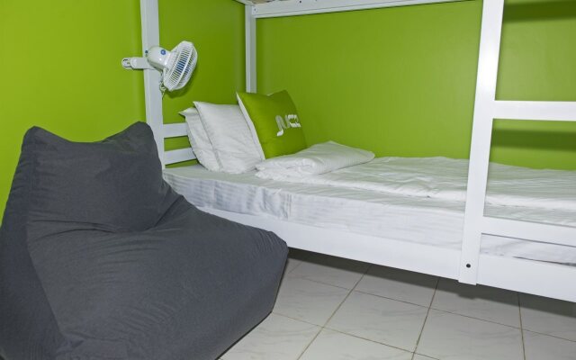 Hotel J Ambalangoda