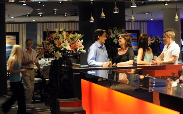 Hotell Arkipelag