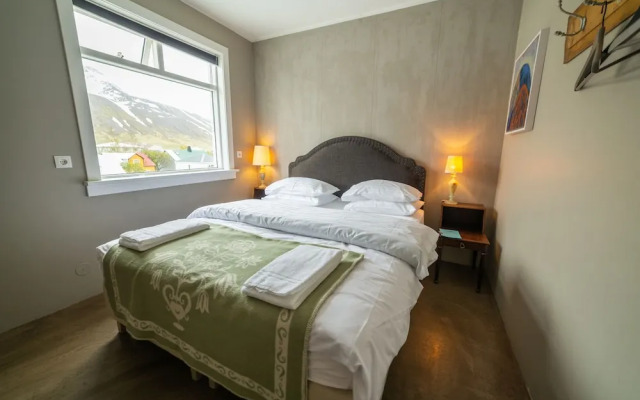 Hotel Siglunes