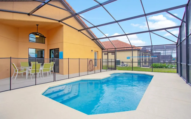 Rosemount Villa Providence 4