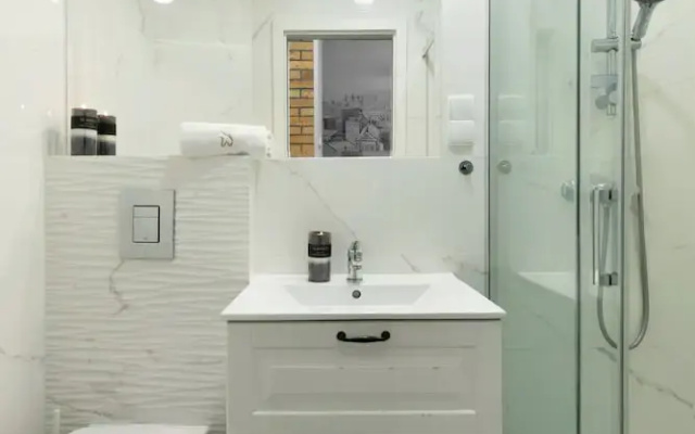 Elite Apartments Stare Domki Premium
