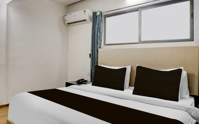 Townhouse Bombay Exhibition Centre Goregaon