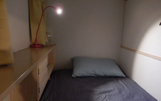 sakura la an - Hostel