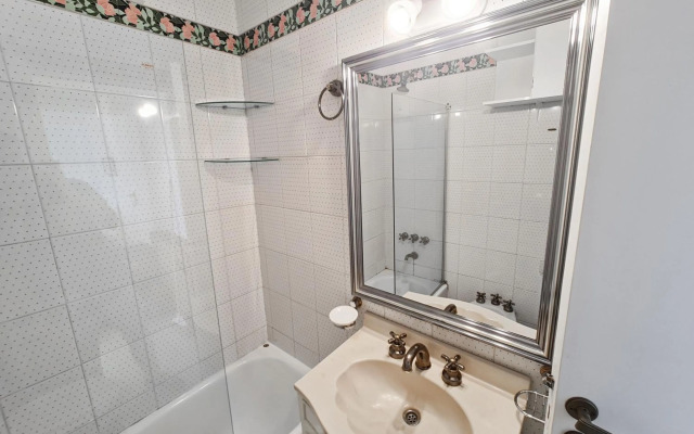 G&G Apartments - Recoleta City View