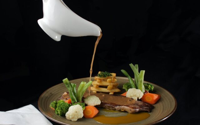 Uniq Hotel Yogyakarta