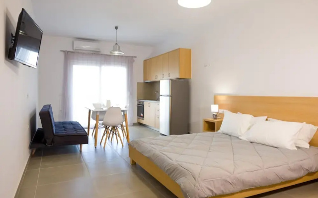 Elounda Olithos Apartments 6