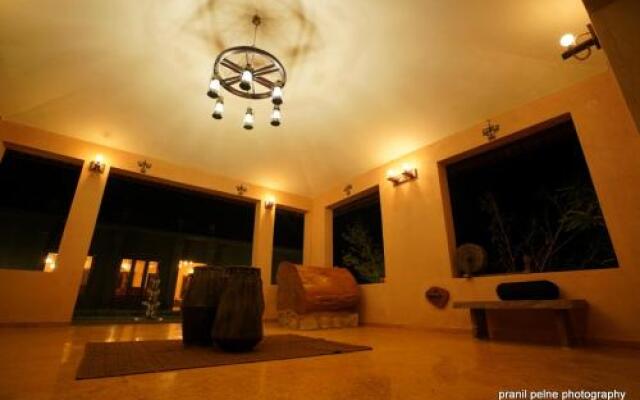 Sylvan Woods Resort
