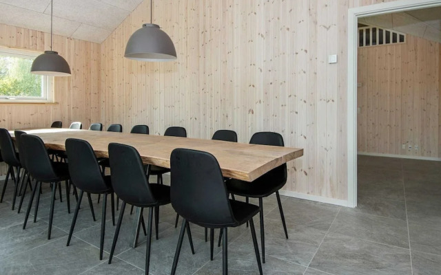 Holiday Home in Glesborg