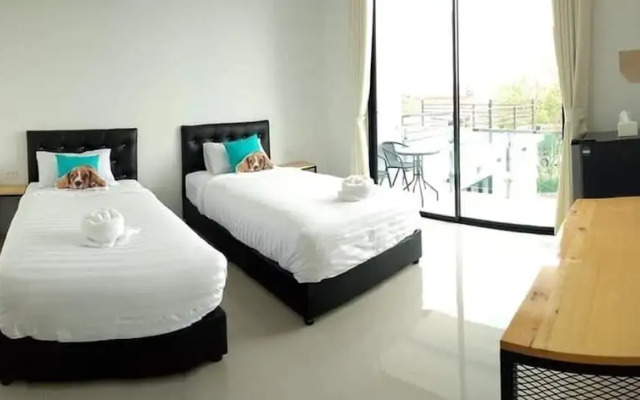 The Phu Resort