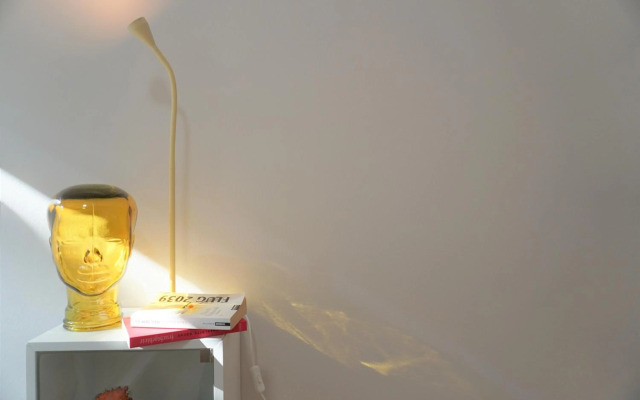 Schlicht und Elegant - Apartments mit 2 Schlafzimmern am Westbahnhof