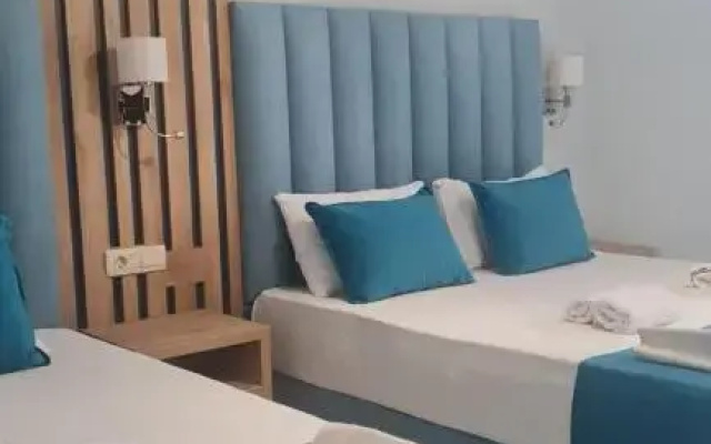 Hotel Monte Mare