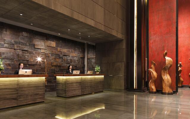 Intercontinental Changsha by IHG