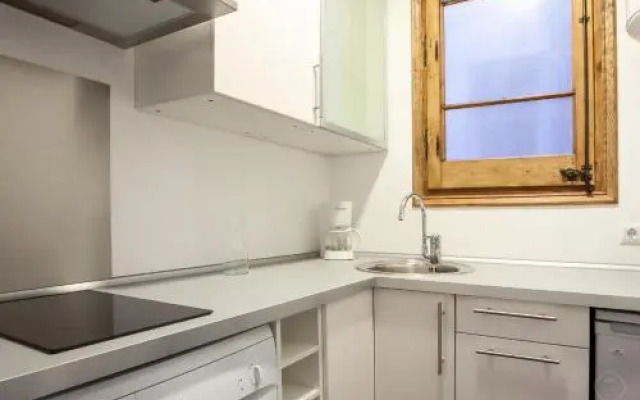 Eixample Sagrada Familia Apartments II