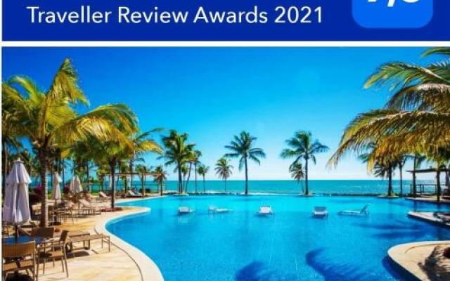 Wai Wai Cumbuco Eco Residence - Bahamas 101