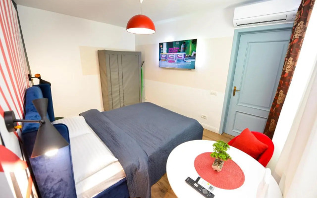 Unirii Suites