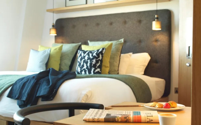 Elite Apartment Covent Garden