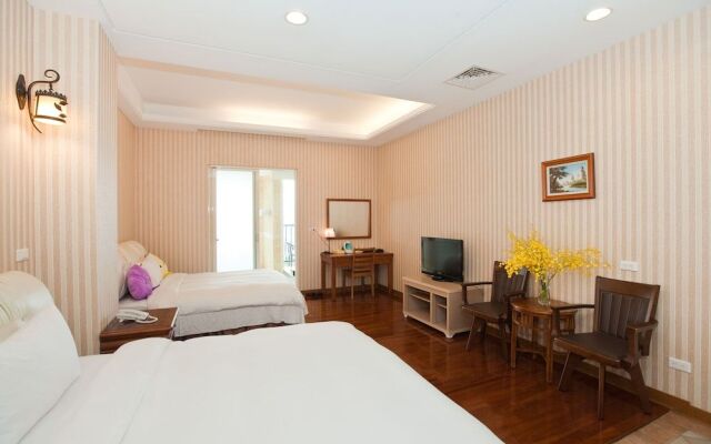 Senlove B&B