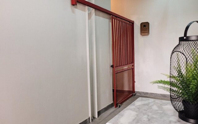 Talakkia Boutique Hotel