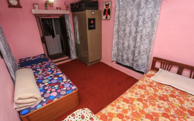 Amatya Homestay