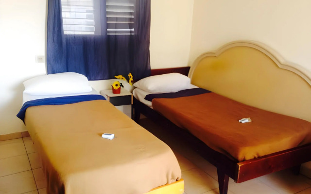Sky Hostel