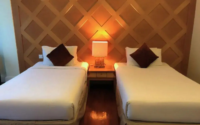 Langkawi Lagoon Resort Private Unit