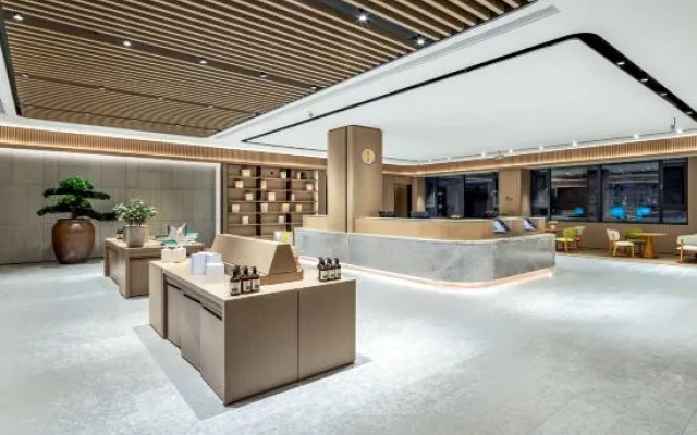 JI Hotel (Baoshan Yongchang Avenue)