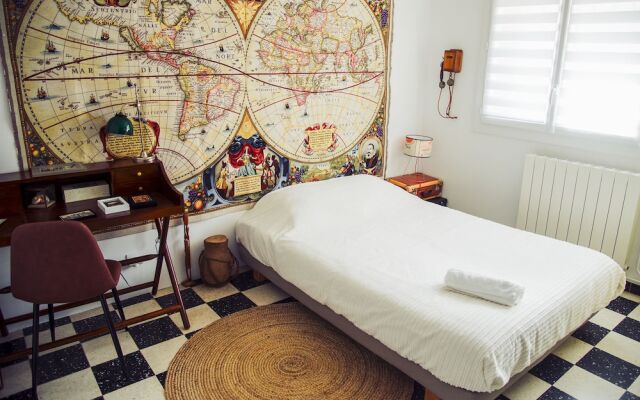 La Dolce Vita Chambre d'Hôte