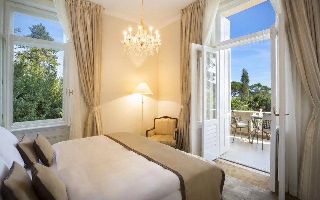Villa Amalia - Liburnia
