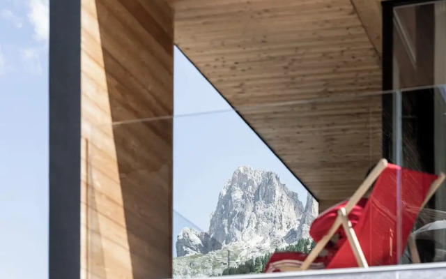 Sporthotel Passo Carezza