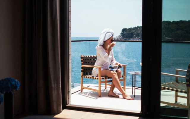 Antoan s Villa Dubrovnik